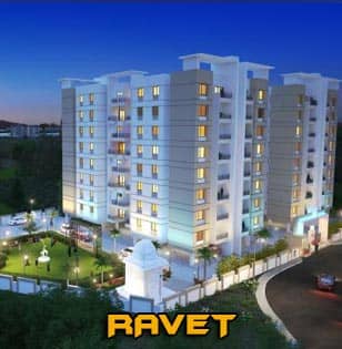 Ravet Escorts in Pune