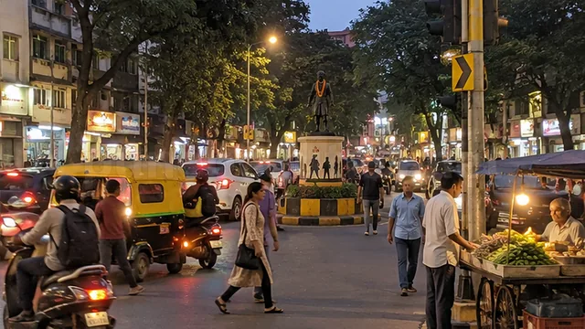Aundh, Pune
