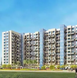 Dhanori, Pune