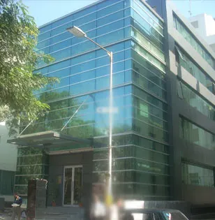 Dhole Patil, Pune