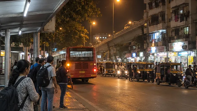 Kothrud, Pune