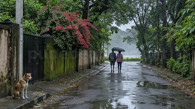Pashan, Pune