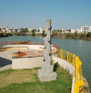 Pimpri Chinchwad, Pune
