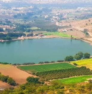 Sanaswadi, Pune