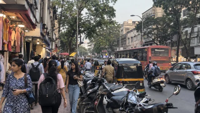 Shivaji Nagar, Pune
