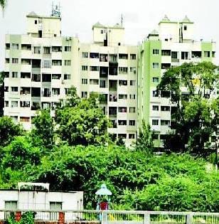Shivane, Pune