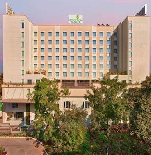Vishrantwadi, Pune