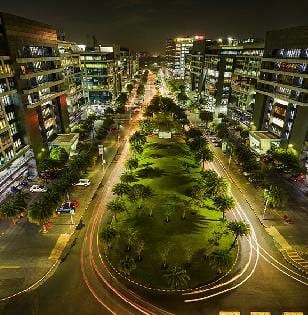 Yerwada, Pune