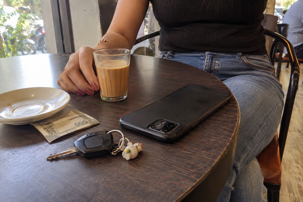 Dating Girls in Pune