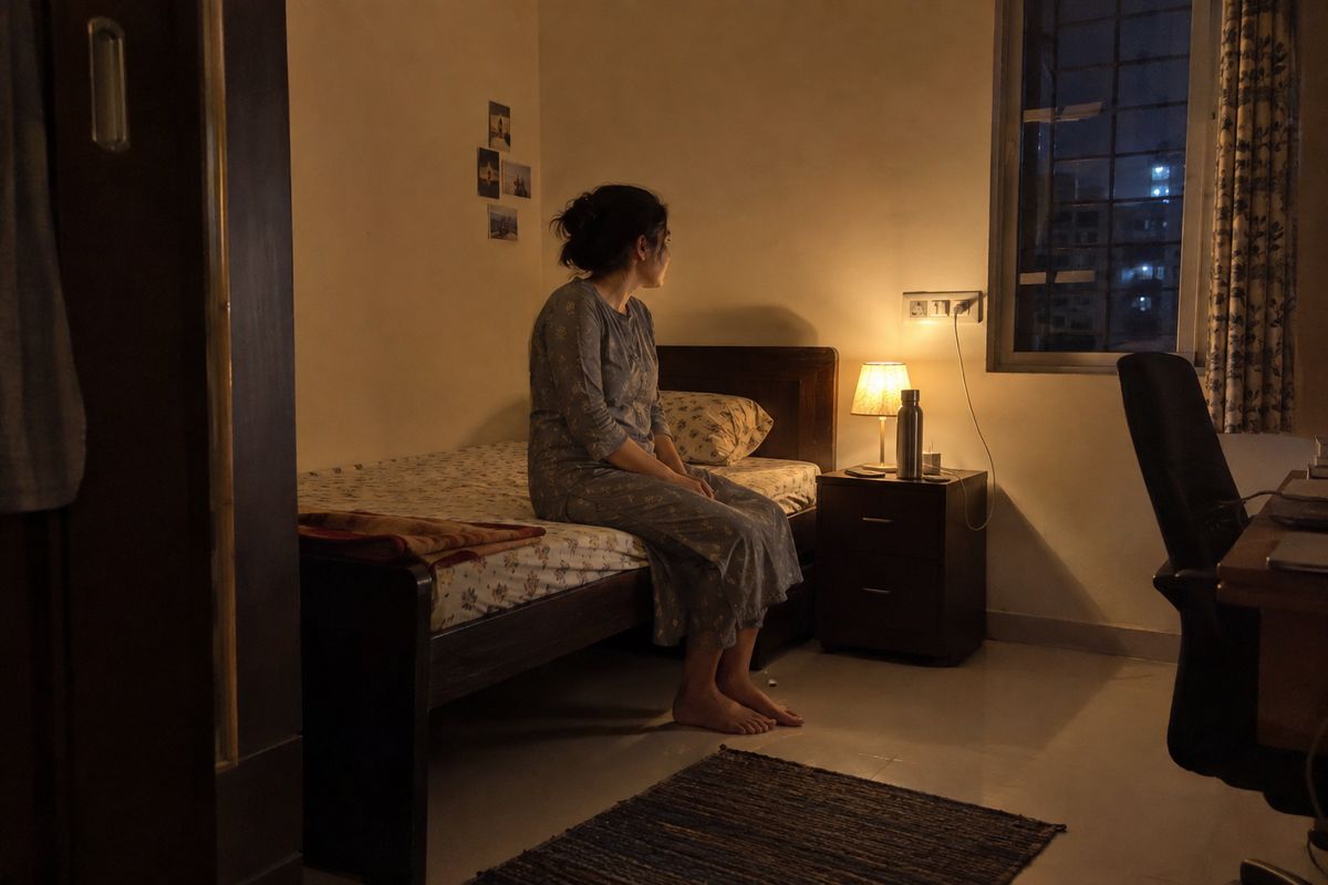 One Night Stand Escorts in Pune