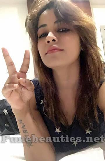 Dipali Pune Escorts Service