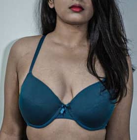 South Indian Girl in pune